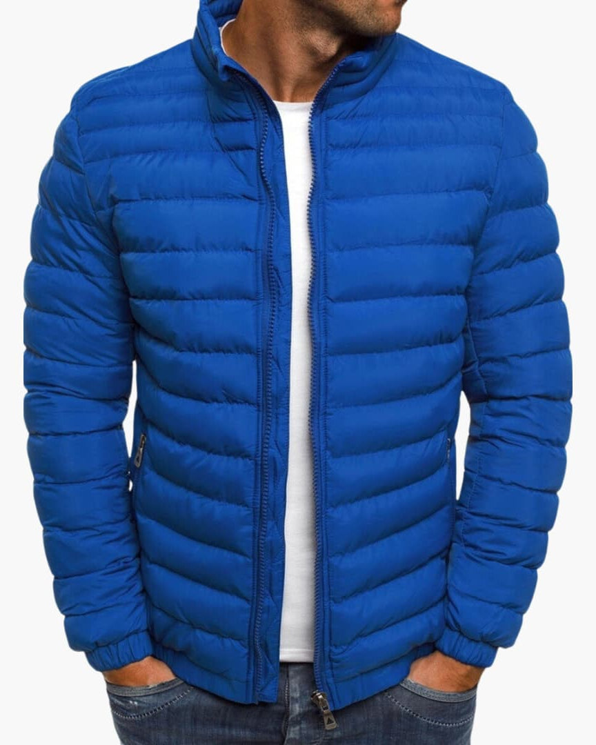 Oscar™ - Warm Puffer Jacket