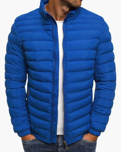 Oscar™ - Warm Puffer Jacket