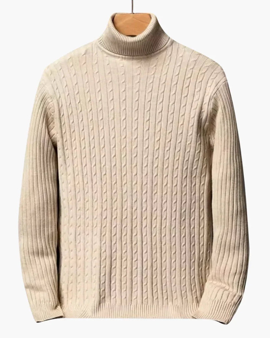 Harry | Turtleneck jumpers