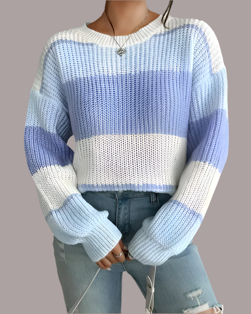 SERAMI - Knitted Sweater