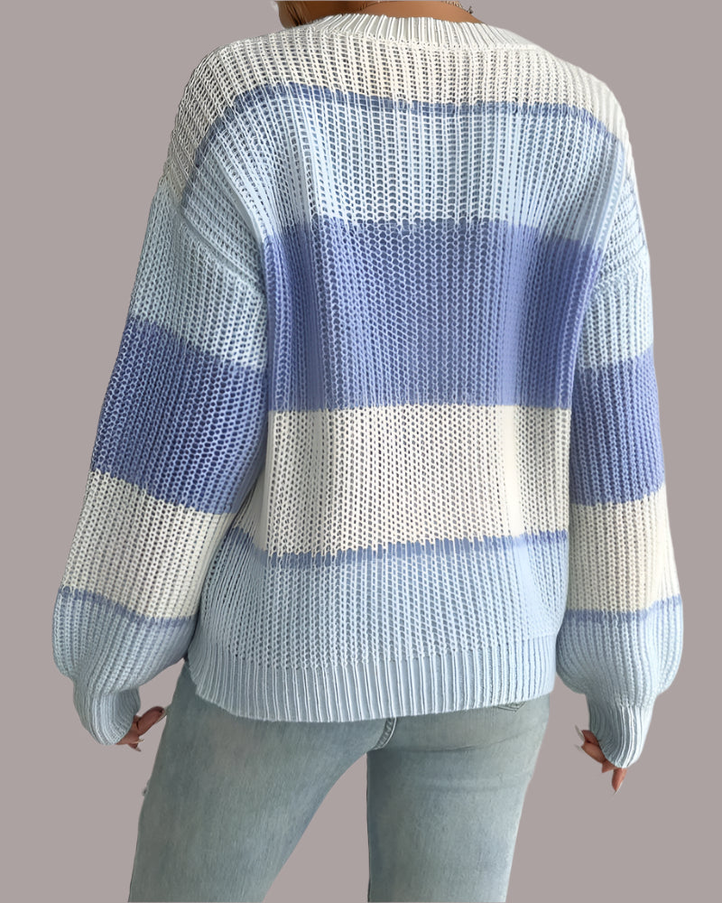 SERAMI - Knitted Sweater