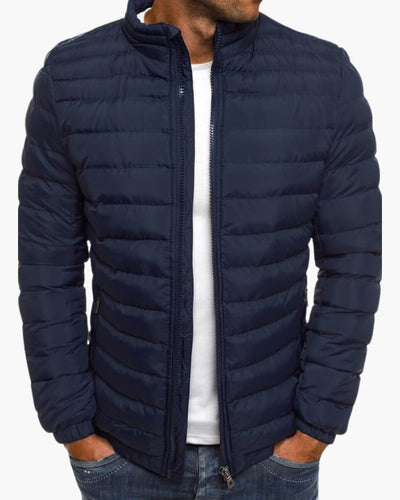 Oscar™ - Warm Puffer Jacket