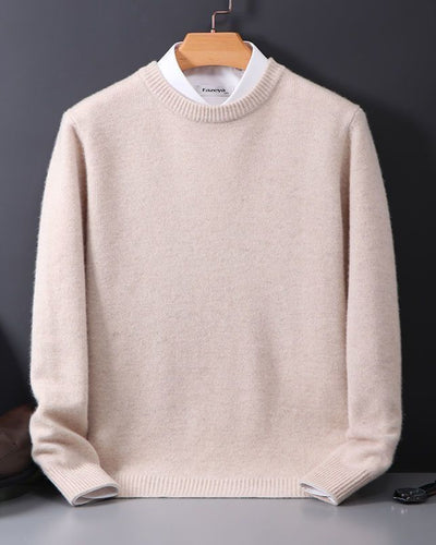 NOAH™ – Elegant Cosy Knit Jumper