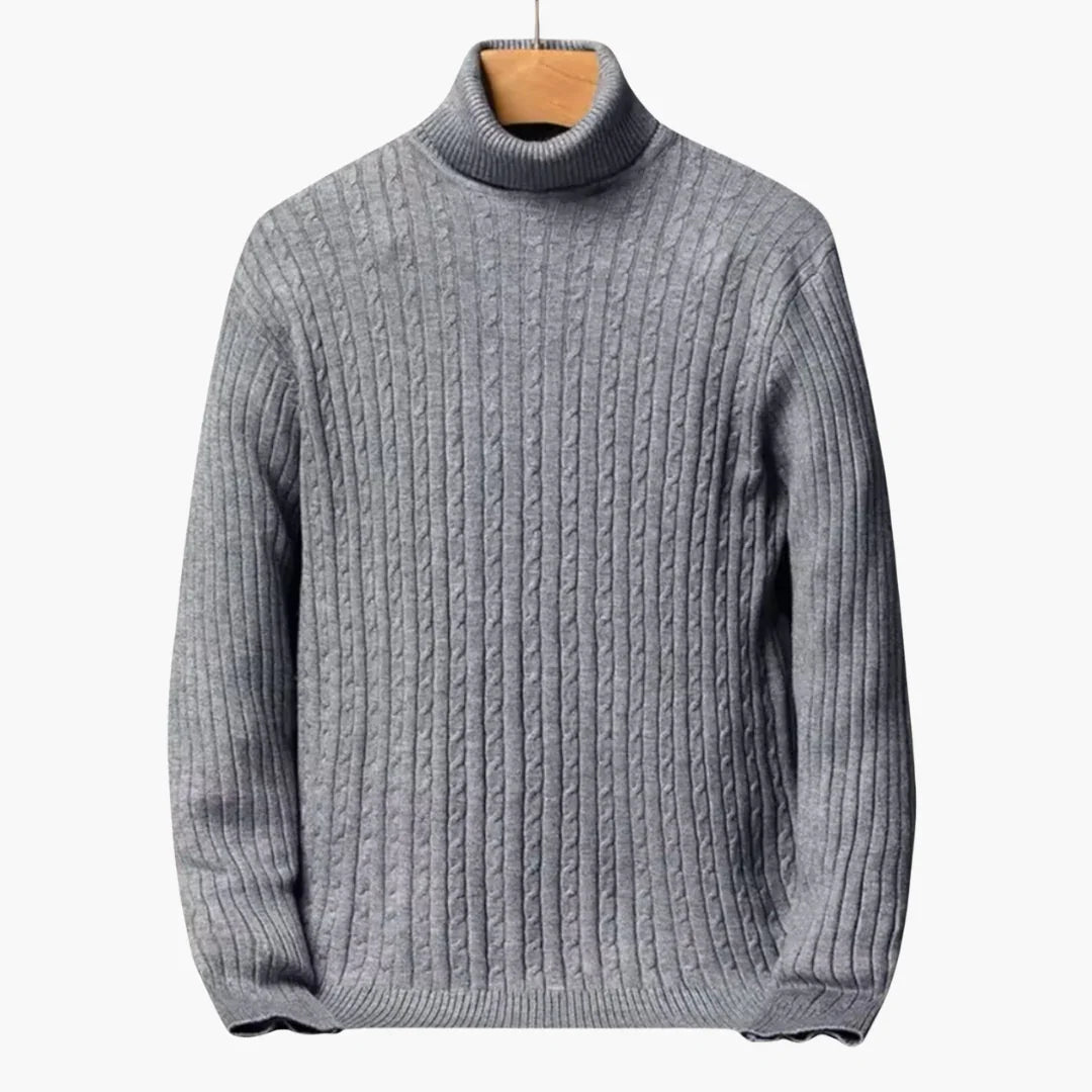 Harry | Turtleneck jumpers