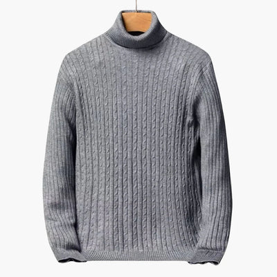 Harry | Turtleneck jumpers