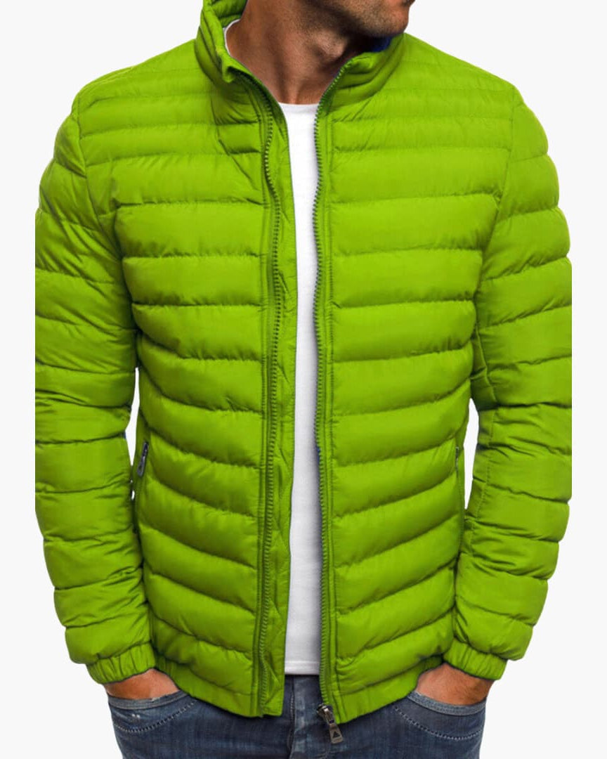 Oscar™ - Warm Puffer Jacket