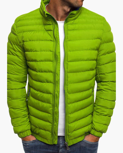 Oscar™ - Warm Puffer Jacket
