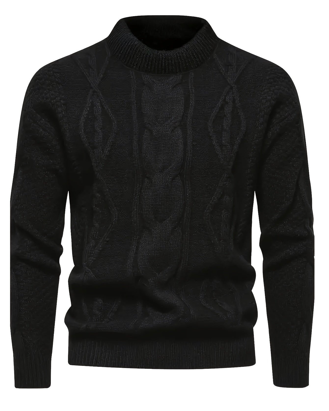 Jayden | Trendy Sweater