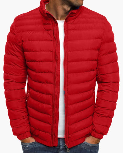 Oscar™ - Warm Puffer Jacket