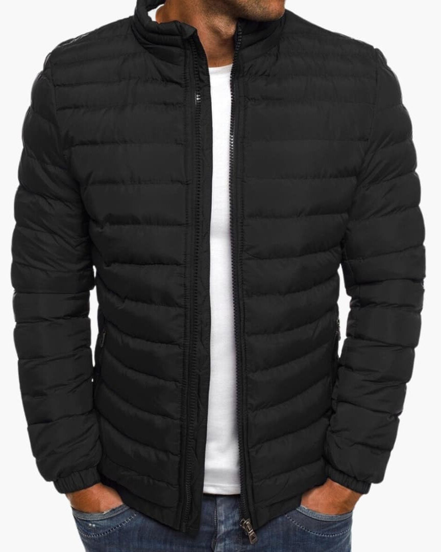 Oscar™ - Warm Puffer Jacket