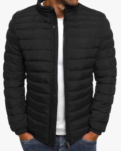 Oscar™ - Warm Puffer Jacket