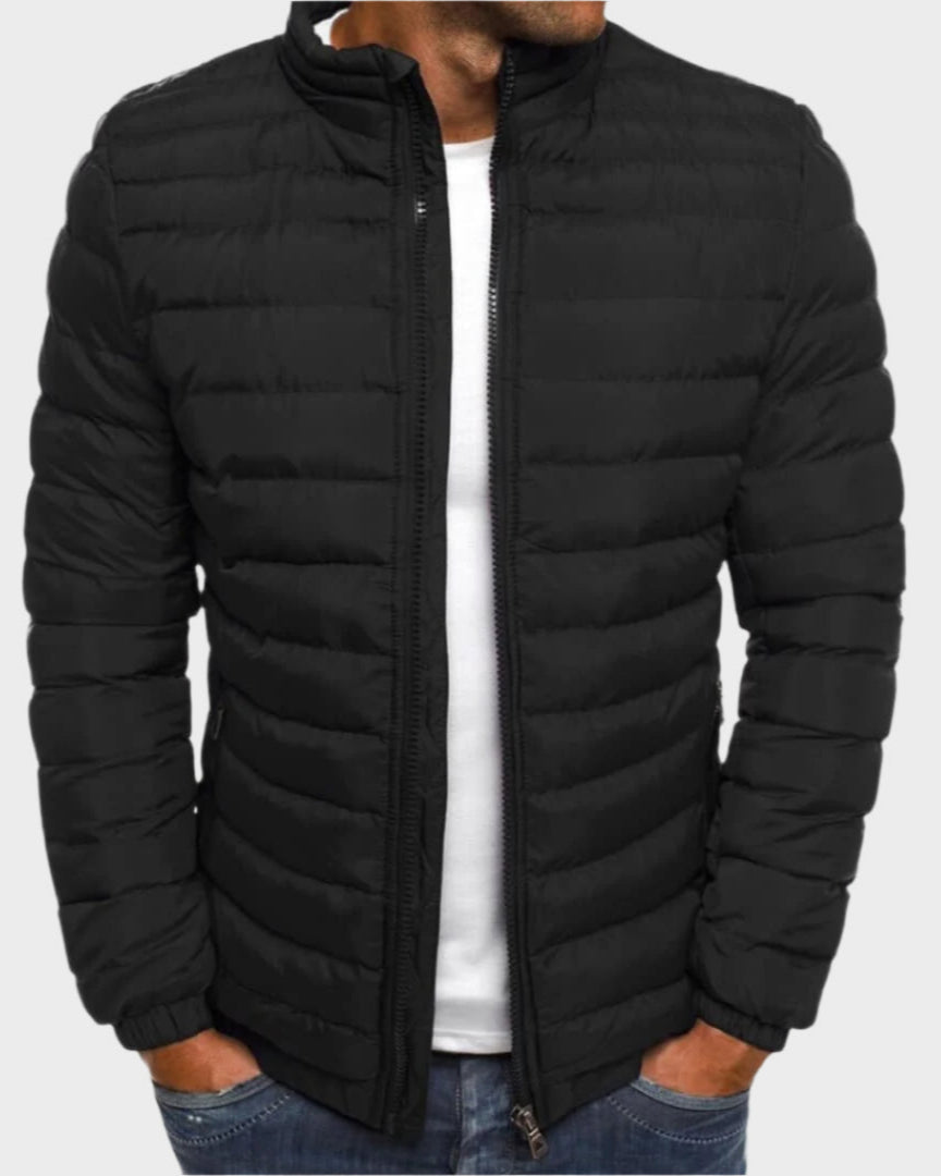 Oscar™ - Warm Puffer Jacket