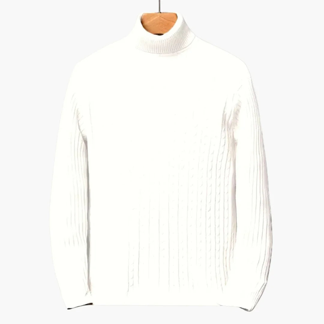 Harry | Turtleneck jumpers