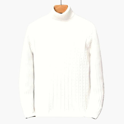 Harry | Turtleneck jumpers