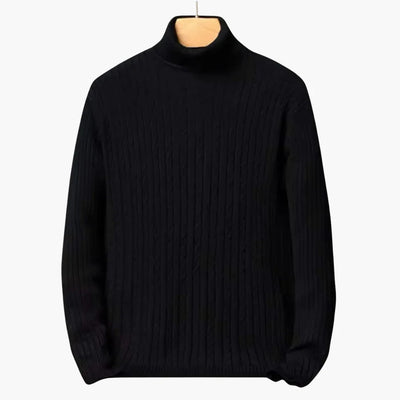 Harry | Turtleneck jumpers