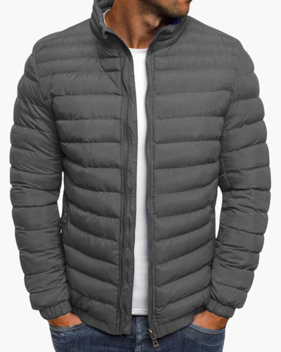 Oscar™ - Warm Puffer Jacket