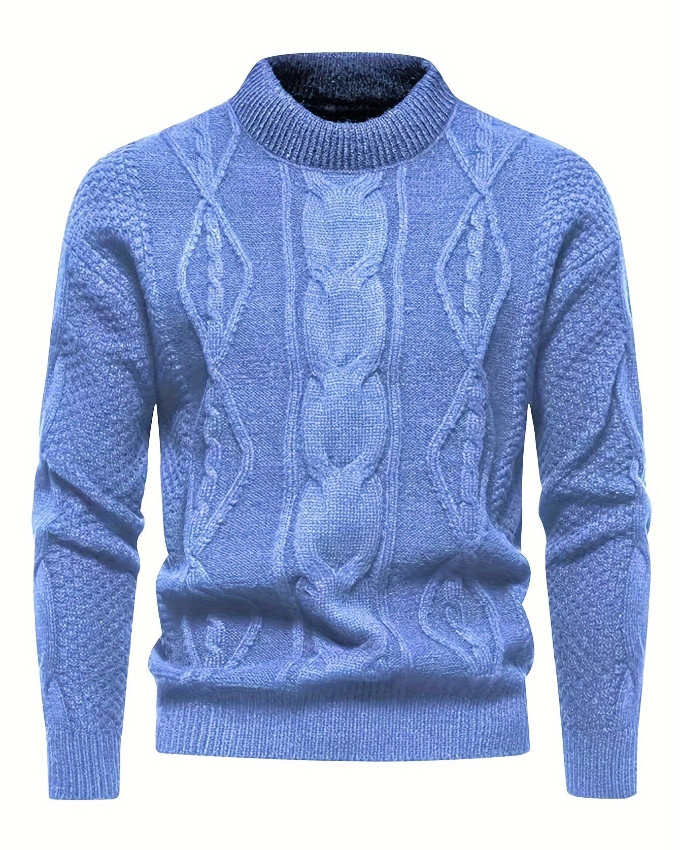 Jayden | Trendy Sweater