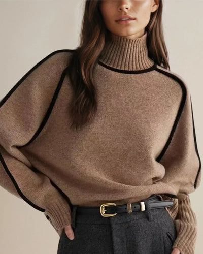 Charlotte | Elegant sweater