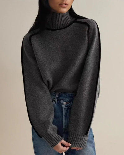 Charlotte | Elegant sweater