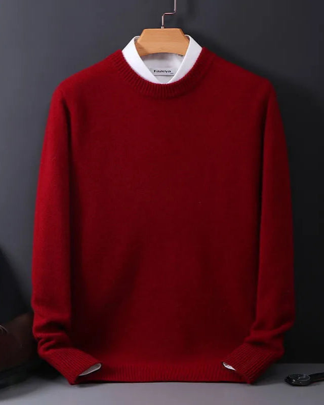 NOAH™ – Elegant Cosy Knit Jumper