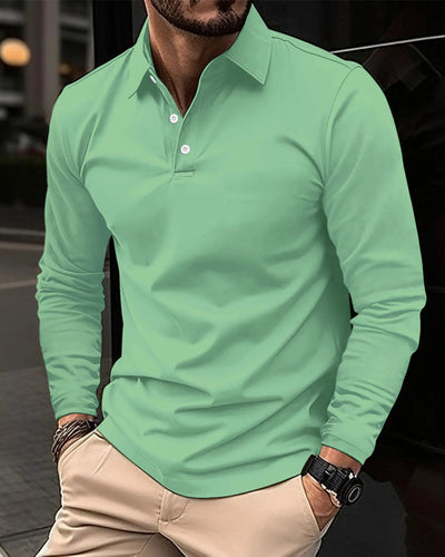 William | Classic Polo