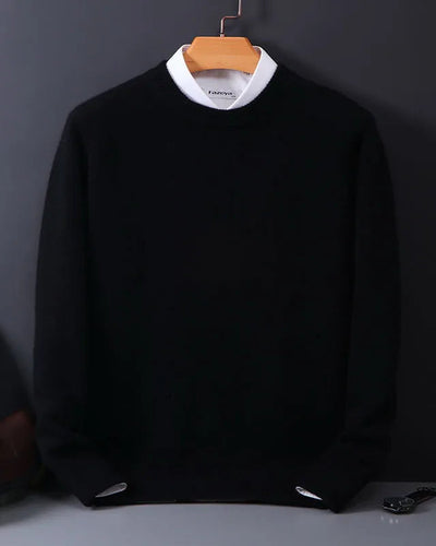 NOAH™ – Elegant Cosy Knit Jumper