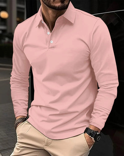 William | Classic Polo