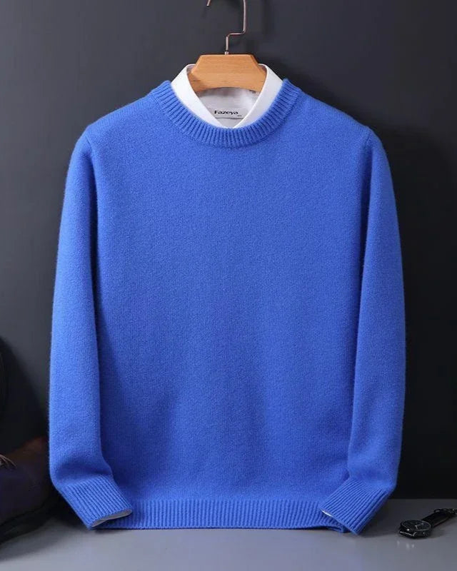 NOAH™ – Elegant Cosy Knit Jumper