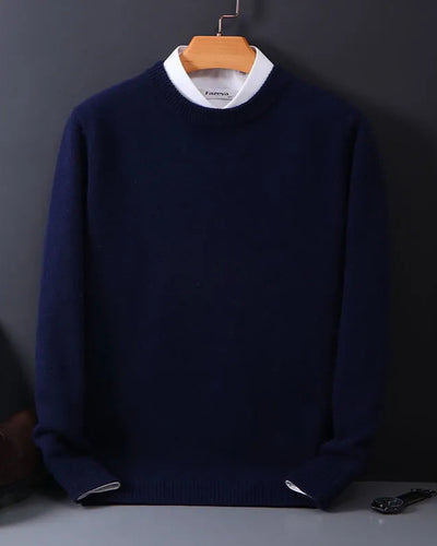NOAH™ – Elegant Cosy Knit Jumper