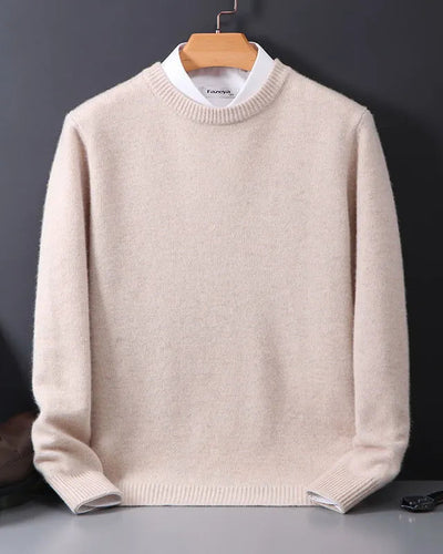 NOAH™ – Elegant Cosy Knit Jumper