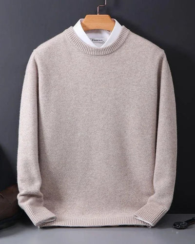 NOAH™ – Elegant Cosy Knit Jumper