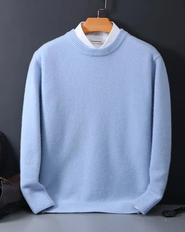 NOAH™ – Elegant Cosy Knit Jumper